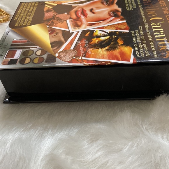 The color institute annual sun goddess edition makeup set - Picture 7 of 9